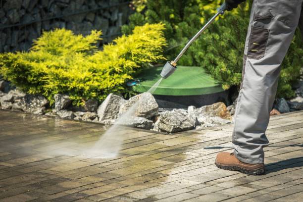 Best Restaurant Pressure Washing  in New Miami, OH