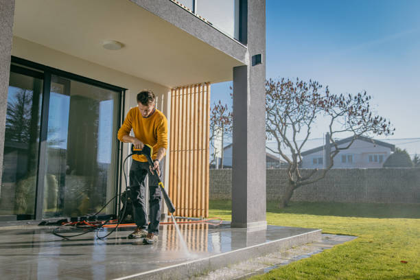 Best Solar Panel Cleaning  in New Miami, OH
