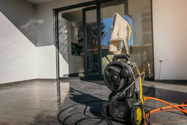 Best Parking Lot and Garage Cleaning  in New Miami, OH