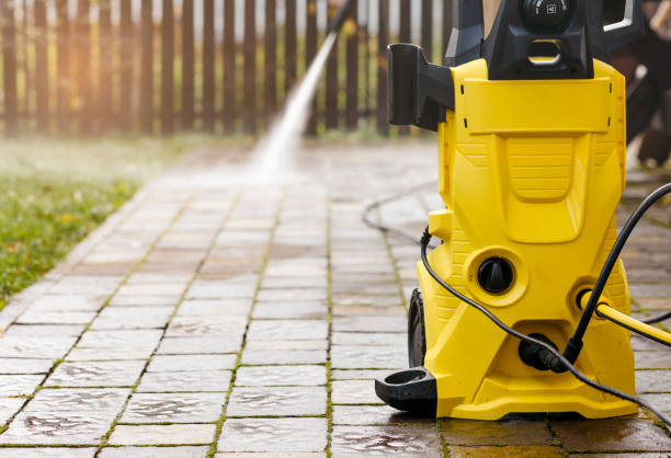 Best Roof Washing  in New Miami, OH